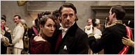 'Sherlock Holmes 2: Juego de sombras': nuevo tráiler en castellano de la cinta de Guy Ritchie