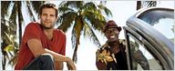 'The Finder': imágenes del estreno del próximo 12 de enero