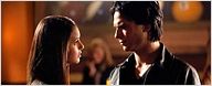 'Crónicas vampíricas': primeras imágenes tras el descanso... ¡con Damon y Elena más unidos que nunca!
