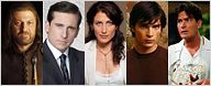 20 personajes de series que echaremos de menos en 2012