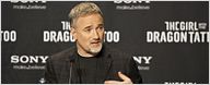 'Millennium': entrevista con David Fincher