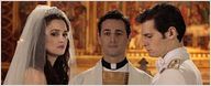 'Gossip Girl': la boda de Blair en imágenes