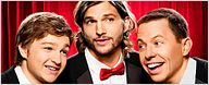 'Dos hombres y medio': ¿Continuará Ashton Kutcher en futuras temporadas?