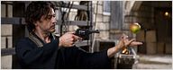 'Sherlock Holmes 2' hace explotar la taquilla