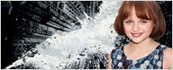 'El caballero oscuro. La leyenda renace': la joven Joey King confirma su papel en la película de Christopher Nolan