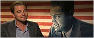 'J. Edgar': entrevista con Leonardo DiCaprio