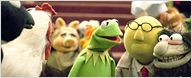 'Los Muppets': los productores hablan sobre relanzar un clásico y sobre una posible secuela