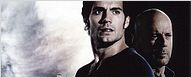 'The Cold Light of Day': tráiler de lo nuevo de Henry Cavill ('Man of Steel')