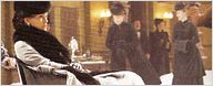Primeras imágenes de 'Anna Karenina' con Keira Knightley
