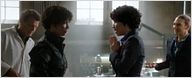 'Fringe': Astrid (Jasika Nicole) conoce a alt-Astrid en 'Making Angels' (4x11)