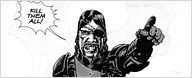 'The Walking Dead' ya busca actor para interpretar al Gobernador
