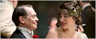 'Boardwalk Empire': Paz de la Huerta no estará en la tercera temporada