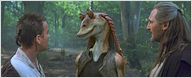 'Star Wars: Episodio I - La amenaza fantasma': un clip en castellano