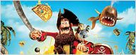 '¡Piratas!': nuevo póster