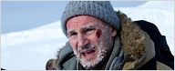 'Infierno blanco': clip en exclusiva de lo nuevo de Liam Neeson