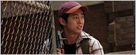 'The Walking Dead': Steven Yeun habla de la segunda mitad de la temporada