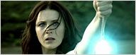 Bridget Regan ('La leyenda del buscador') se pasa al 'western' con el piloto 'The Frontier' de NBC
