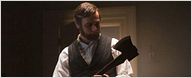 'Abraham Lincoln: cazador de vampiros': primer tráiler