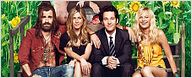 'Wanderlust': segundo póster de la comedia de Jennifer Aniston