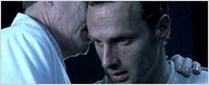 Andrew Lincoln ('The Walking Dead'): "El enigma de Jenner no se lo cuento ni a mi mujer"