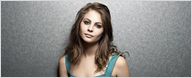 'Arrow' (CW): Willa Holland ('Gossip Girl') será la hermana de Flecha Verde