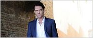 'Falcón': comienza en Sevilla el rodaje de la nueva serie de Canal +