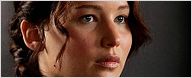 'Los juegos del hambre': Jennifer Lawrence con el traje de tributo y muchas más fotos