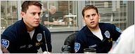'Infiltrados en clase': nuevo clip con Channing Tatum y Jonah Hill 
