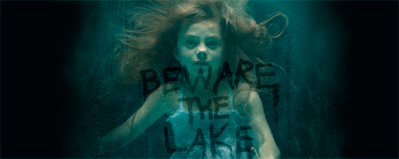 Antena 3 estrena 'La maldición de Dark Lake' el jueves 23 de febrero