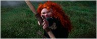 'Brave (Indomable)': primer anuncio para televisión de lo nuevo de Pixar