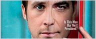Ryan Gosling ('Los idus de Marzo') habla sobre su película favorita y su primer amor platónico