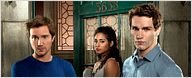 'Casi humanos (Being Human)': la segunda temporada se estrena en Syfy el 1 de marzo