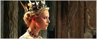 'Blancanieves y la leyenda del cazador': nuevo tráiler en japonés