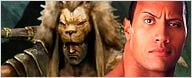 Dwayne Johnson ('G.I. Joe - La venganza', 'Pain and Gain') será el 'Hércules' de Brett Ratner