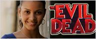 Jessica Lucas se une al reparto de 'Evil Dead'