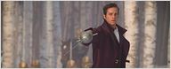 Blancanieves (Mirror, Mirror)': Armie Hammer y Julia Roberts hablan de la escena de los lametazos