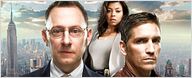 'Person of Interest' y 'Dos chicas sin blanca' son renovadas en CBS junto a nueve series más