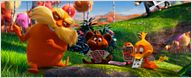 'Lorax. En busca de la trúfula perdida': dos clips más en castellano