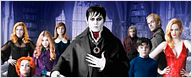 'Dark Shadows': primer póster de lo próximo de Johnny Depp