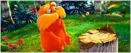'Lorax. En busca de la trúfula perdida': los evangélicos de EE UU prohíben que los niños vean la película
