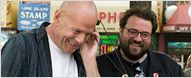 Kevin Smith carga contra Bruce Willis