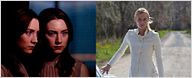 'La huésped': primeras imágenes Saoirse Ronan y Diane Kruger
