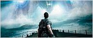 'Battleship': póster japonés de la película basada en el 'Hundir la Flota' con Taylor Kitsch ('John Carter')