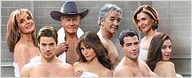 'Dallas': los protagonistas del 'reboot' de TNT... ¡al desnudo!