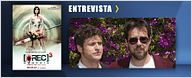 REC 3 - Paco Plaza: "Aún no ha nacido el zombi capaz de hincarle el diente a un político"