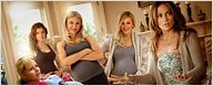 'Qué esperar cuando estás esperando': un póster más de la nueva comedia de Cameron Diaz y Jennifer Lopez