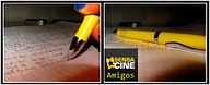 Amigos de Sensacine: Nuestros Blogueros Opinan (Lo mejor de la segunda semana de Abril)