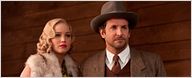 'Los juegos del hambre': primera imagen de Jennifer Lawrence y Bradley Cooper en 'Serena'