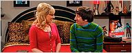 'The Big Bang Theory': la boda de Howard y Bernadette, ¿en peligro?