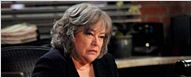 'Dos hombres y medio': primera imagen de Kathy Bates como Charlie Harper